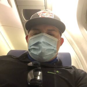 Meet your Posher, Guillermo